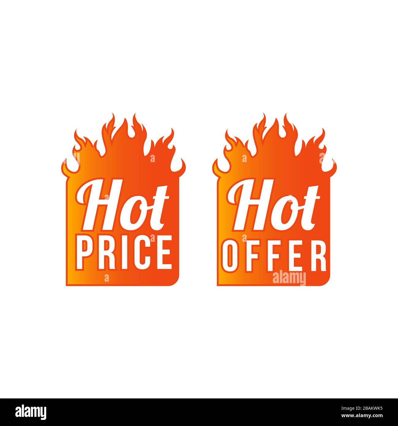 Hot deal badge Cut Out Stock Images Pictures Alamy