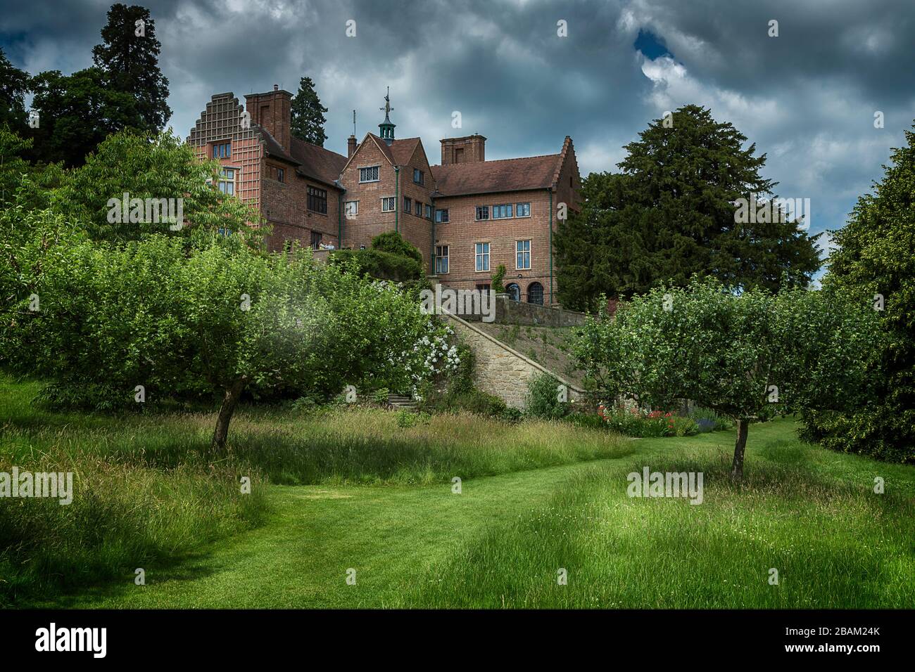 Chartwell churchill bronze hires stock photography and images Alamy