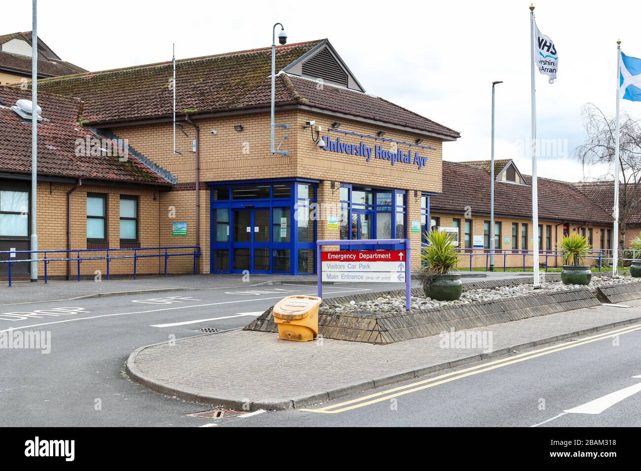 Ayr Clinic Dalmellington Road Factory Sale head.hesge.ch