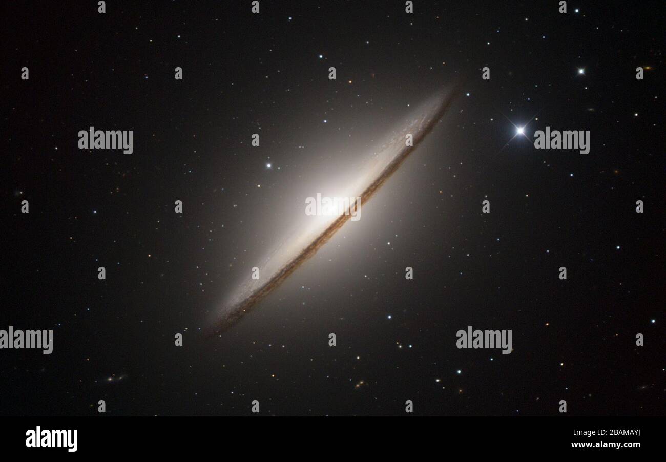 Messier catalogue hires stock photography and images Alamy