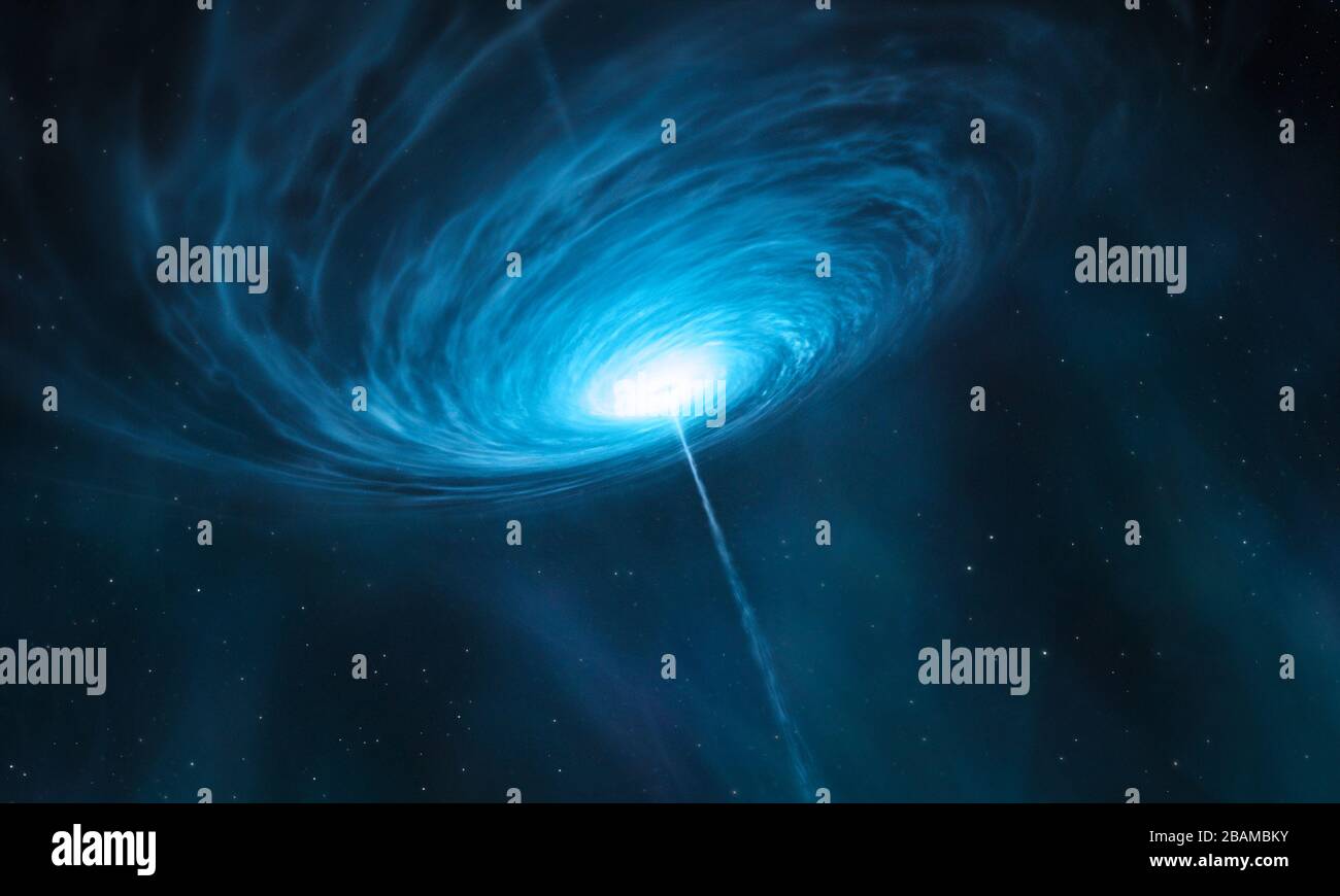 3c 279 galaxy hires stock photography and images Alamy