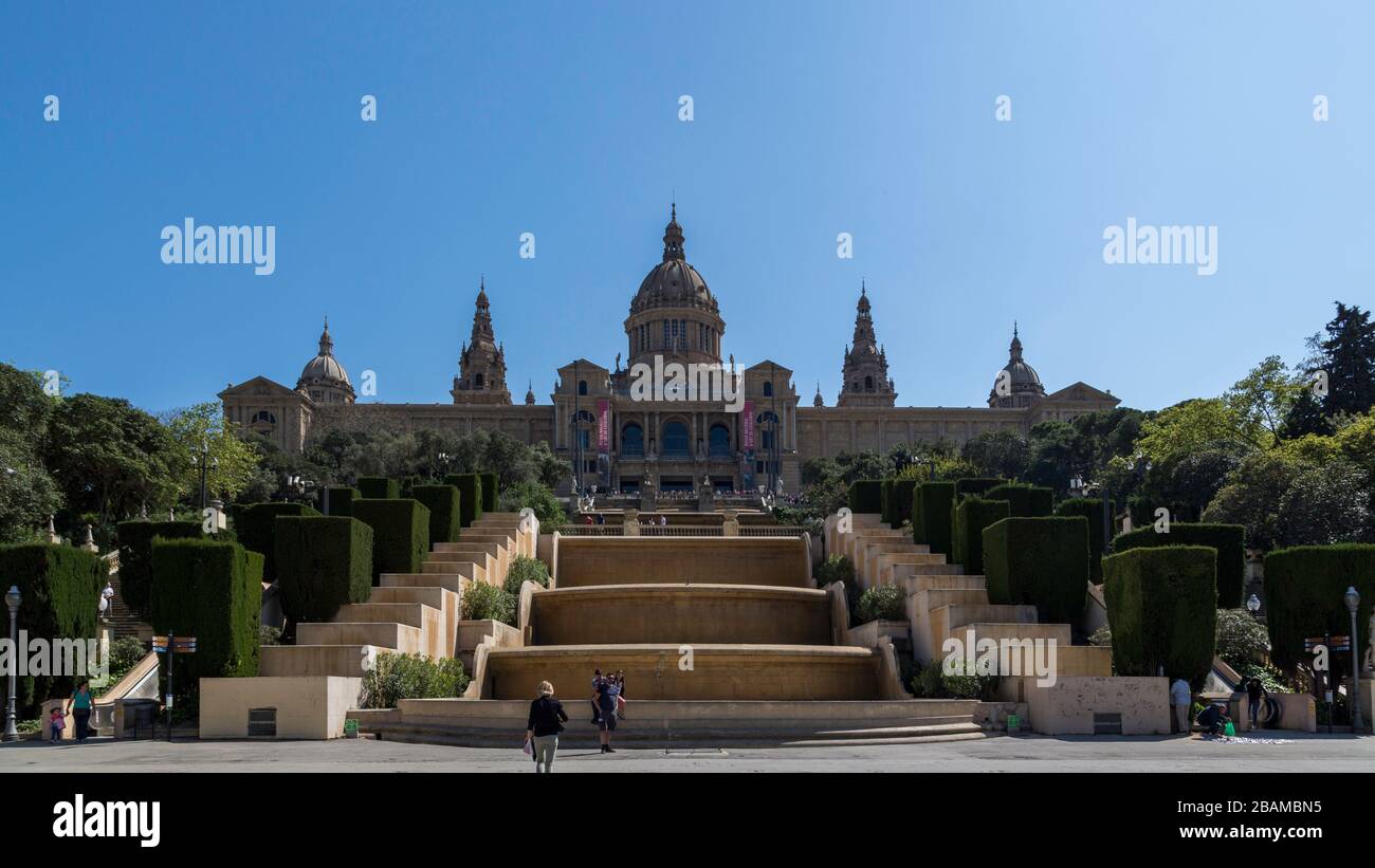 360 Barcelona High Resolution Stock Photography and Images - Alamy