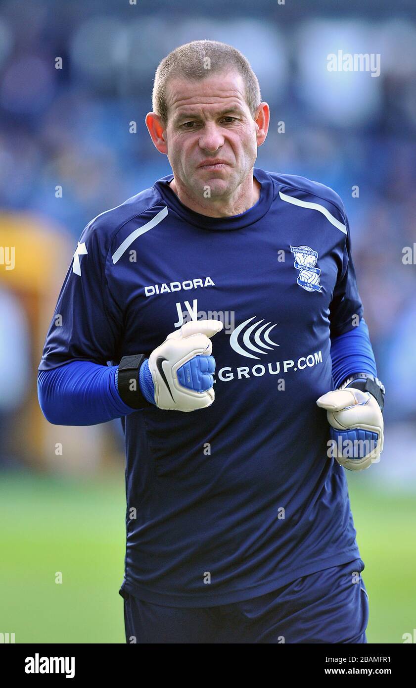John vaughan hi-res stock photography and images - Alamy