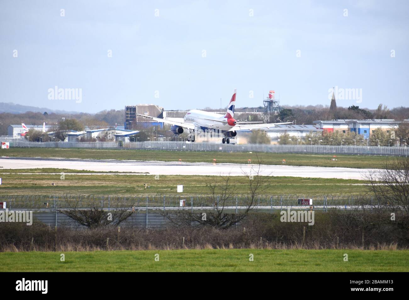 Callsign jet airways hi-res stock photography and images - Alamy