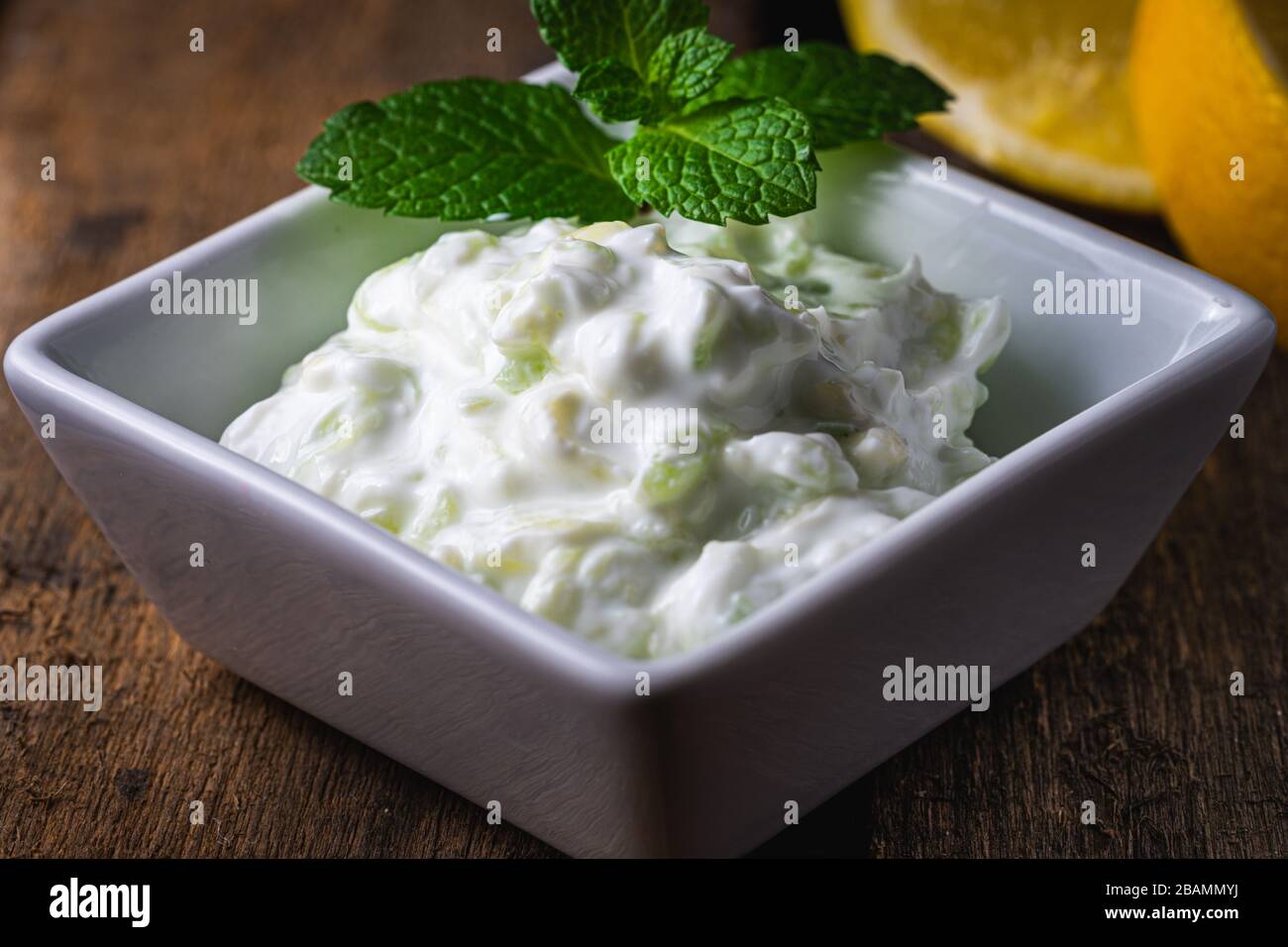 Food tzatziki sauce cucumber hi-res stock photography and images - Alamy Food tzatziki sauce cucumber hi-res stock photography and images - Alamy