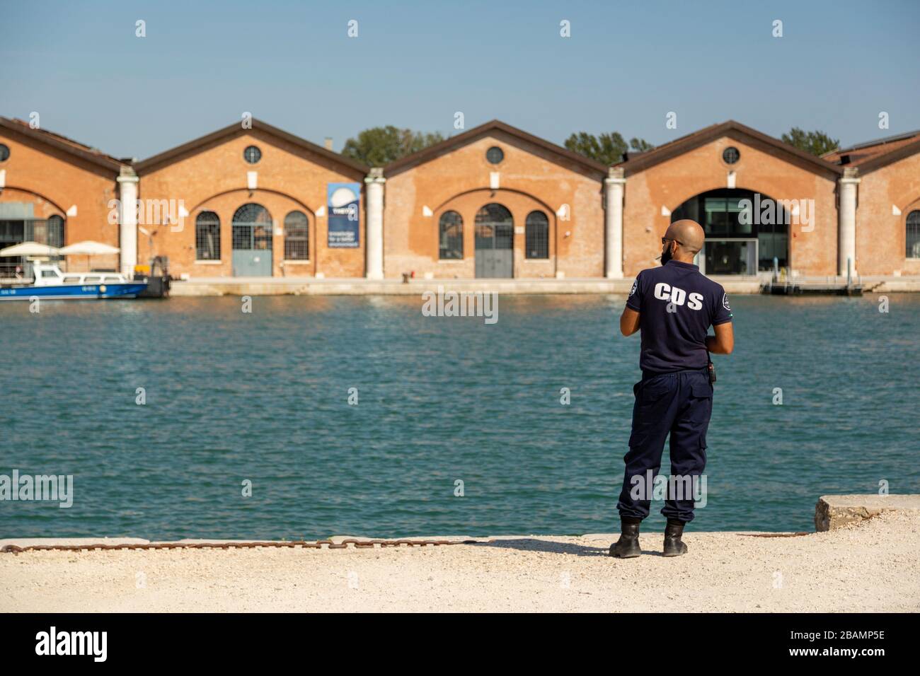 Carabinieri patrol boat hi-res stock photography and images - Alamy