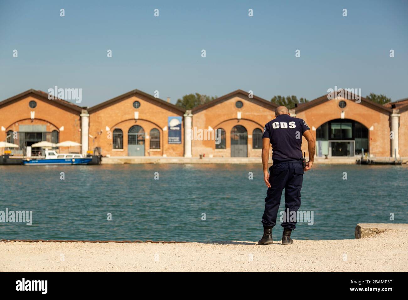 Carabinieri patrol boat hi-res stock photography and images - Alamy