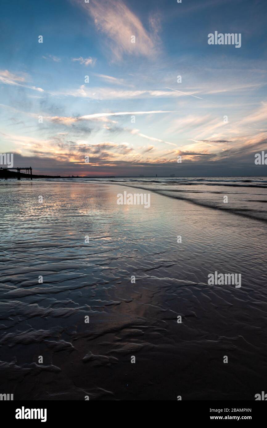 Cleveland england hi-res stock photography and images - Alamy