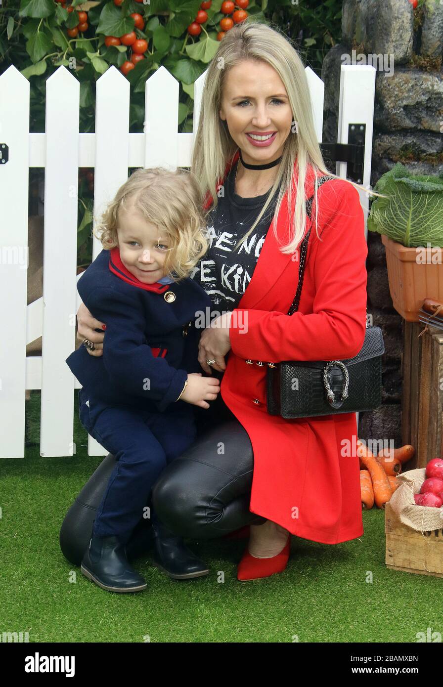 Mar 11, 2018 - London, England, UK - Peter Rabbit UK Gala Premiere