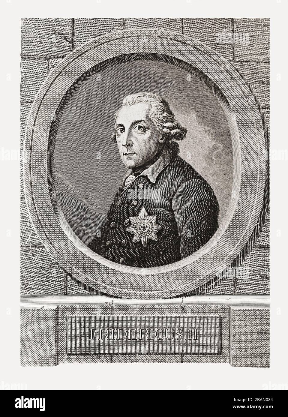 Prussian ruler hires stock photography and images Alamy