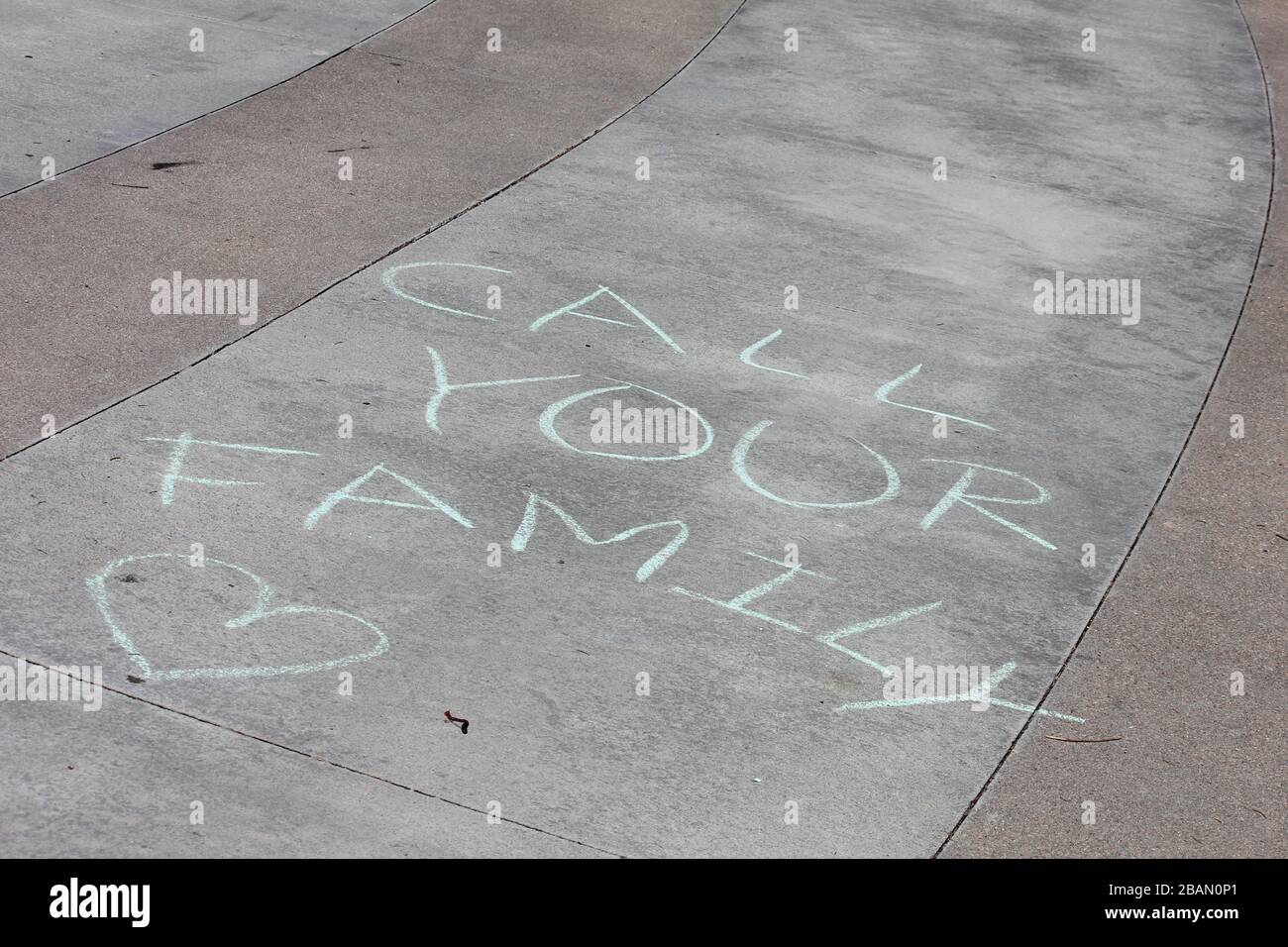 Chalk Writing - Where Are You Now? Stock Photo, Picture and Royalty Free  Image. Image 12907406.