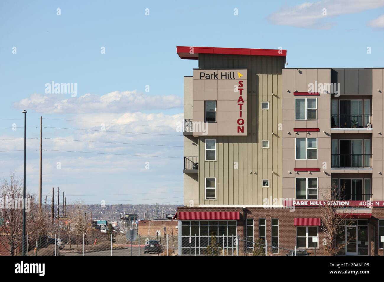 Featured image of post Hill Station In Usa