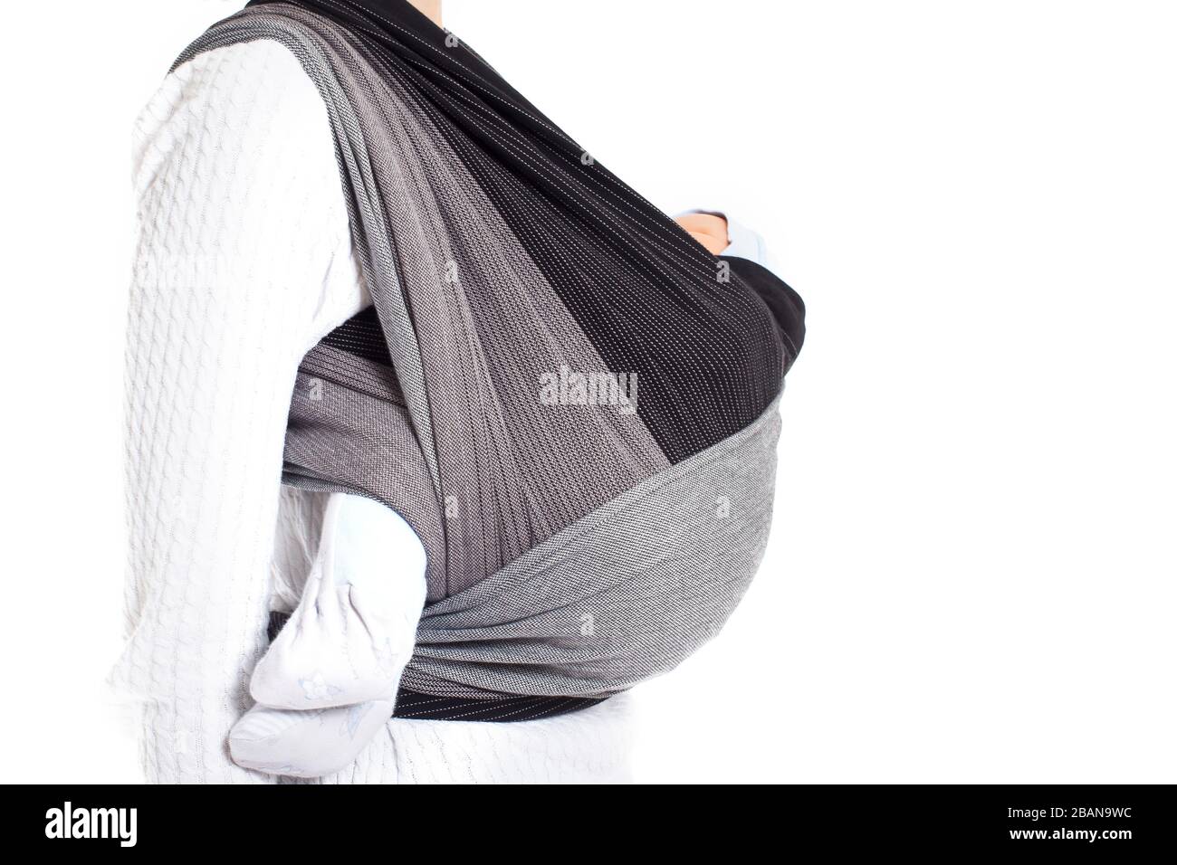 side carry wrap
