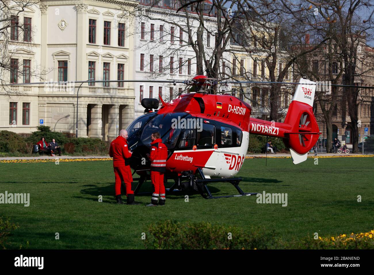 goerlitz-germany-march-28-2020-drf-luftrettung-german-air-rescue-d