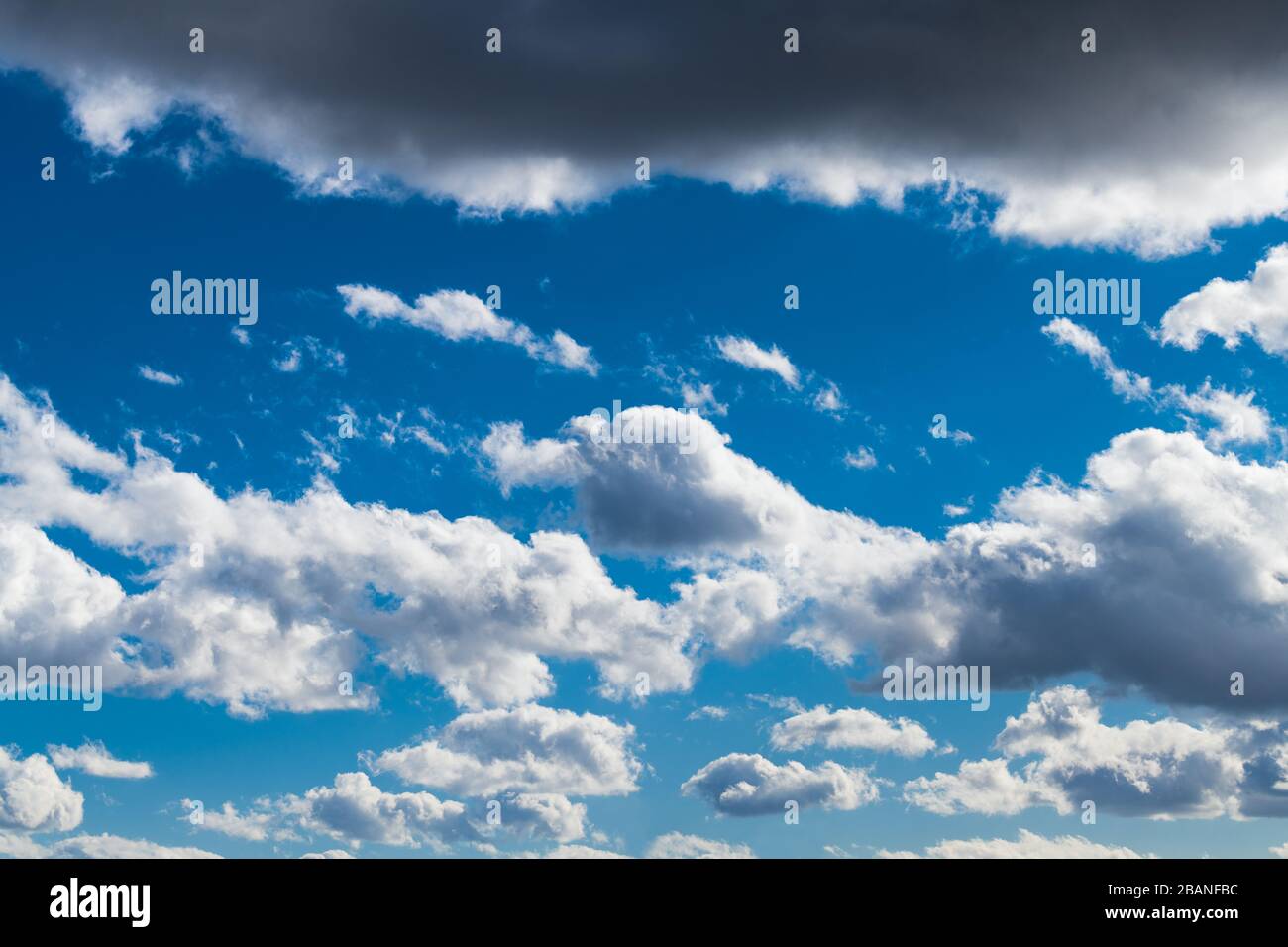 Gray Cloud Cover High Resolution Stock Photography and Images - Alamy