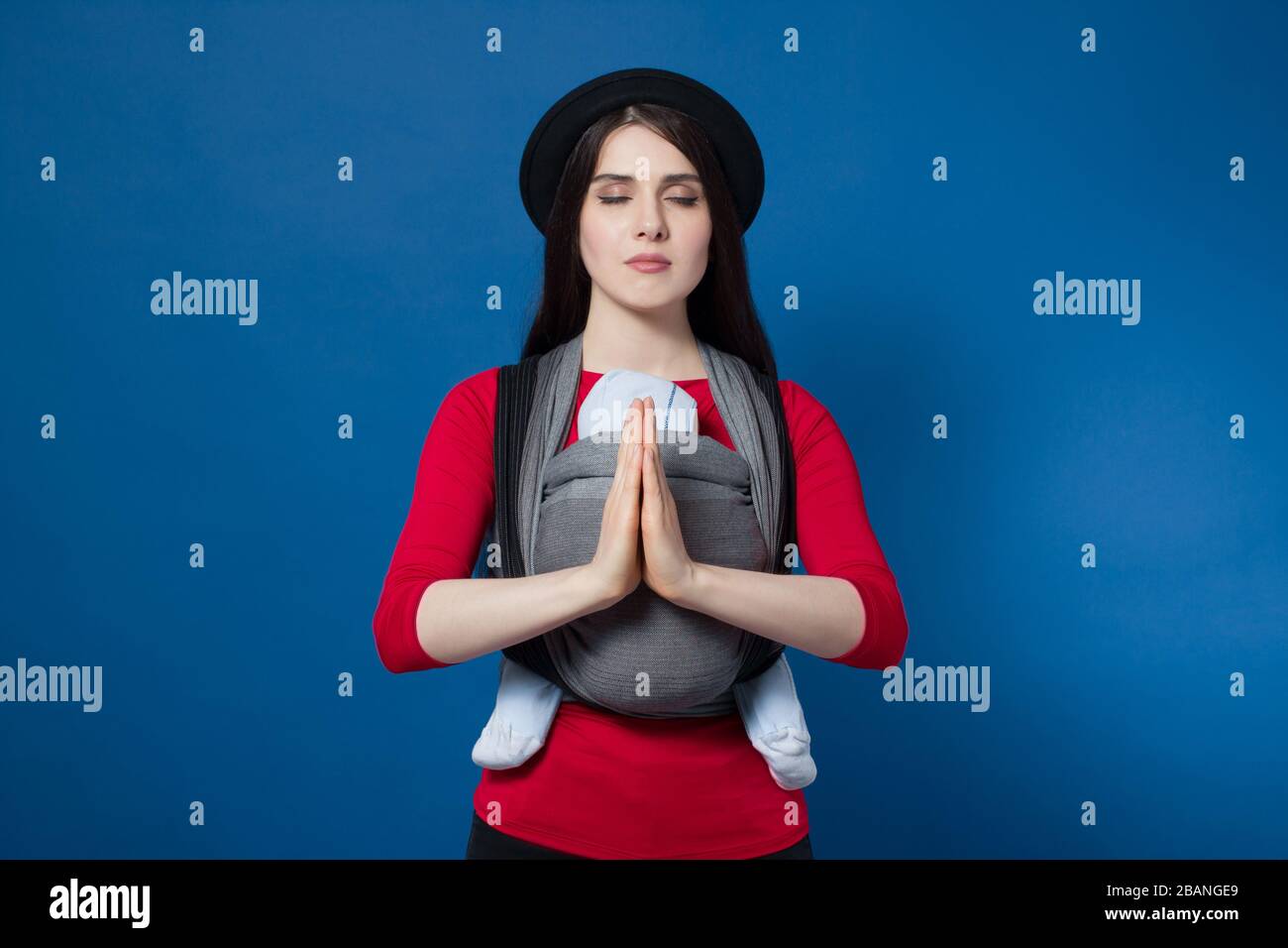 Hip dysplasia baby hires stock photography and images Alamy