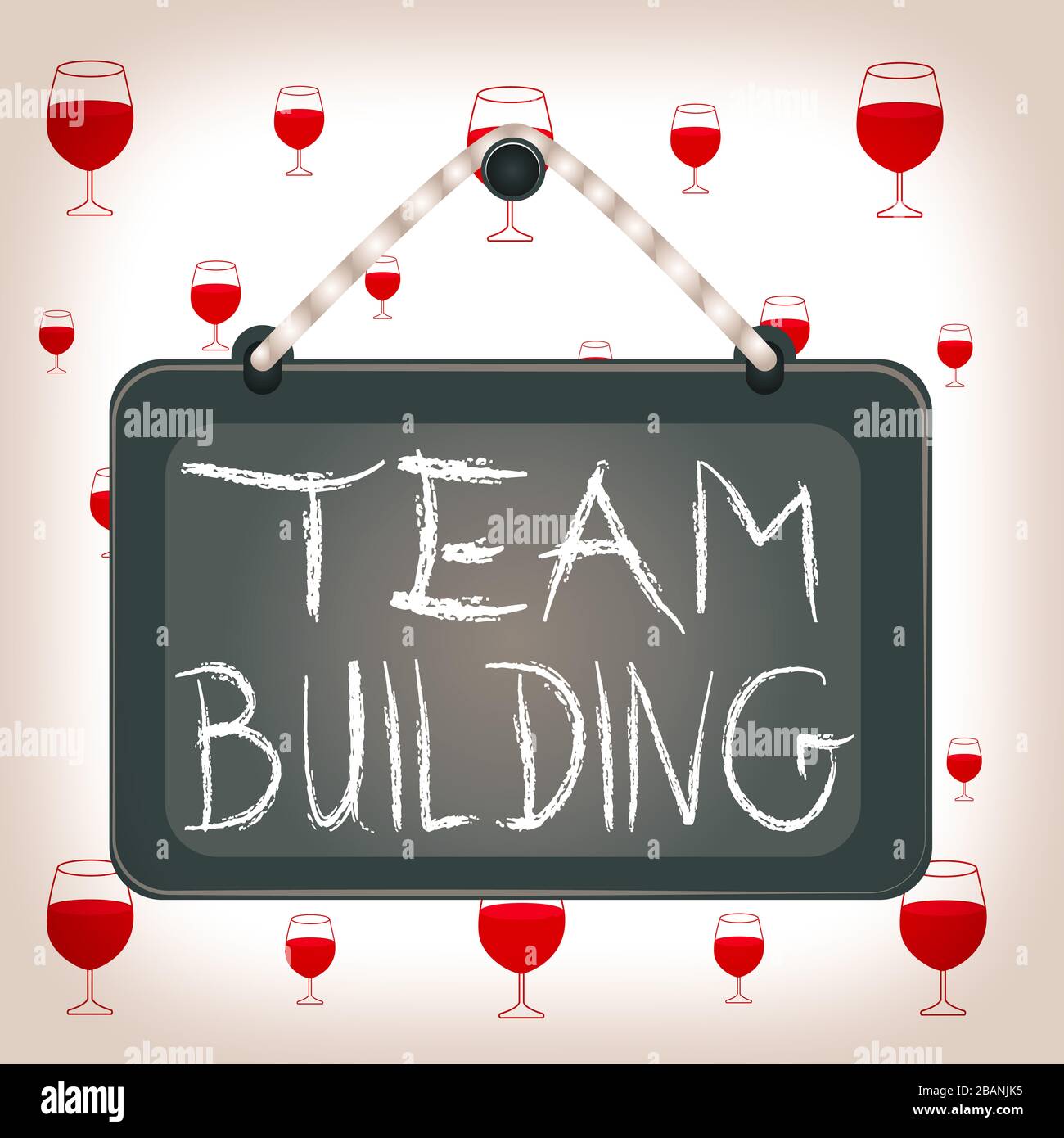Social String Fixed social types hi-res stock photography and images - Alamy
