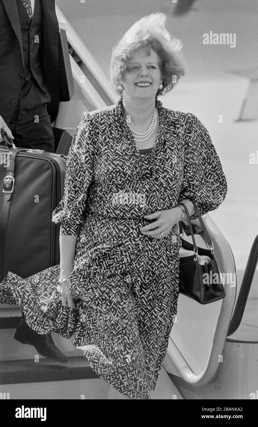Heathrow airport prime minister christmas