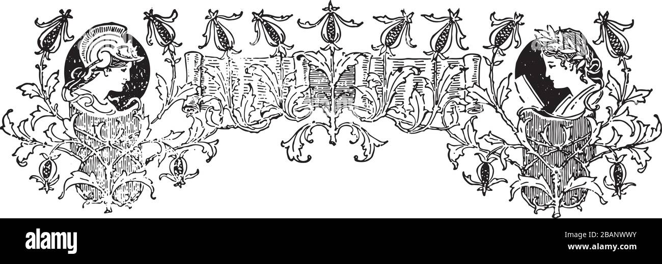 1800s book Stock Vector Images - Alamy