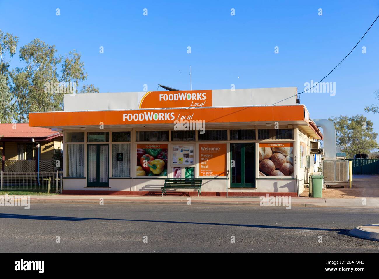Thargomindah hires stock photography and images Alamy