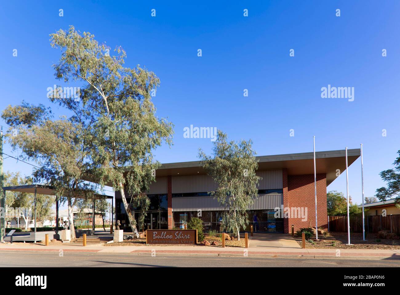 Thargomindah hires stock photography and images Alamy