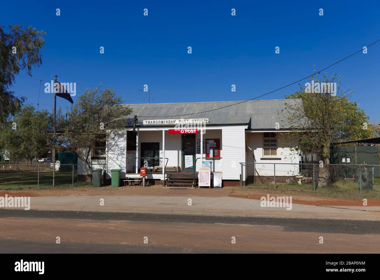 Thargomindah hires stock photography and images Alamy
