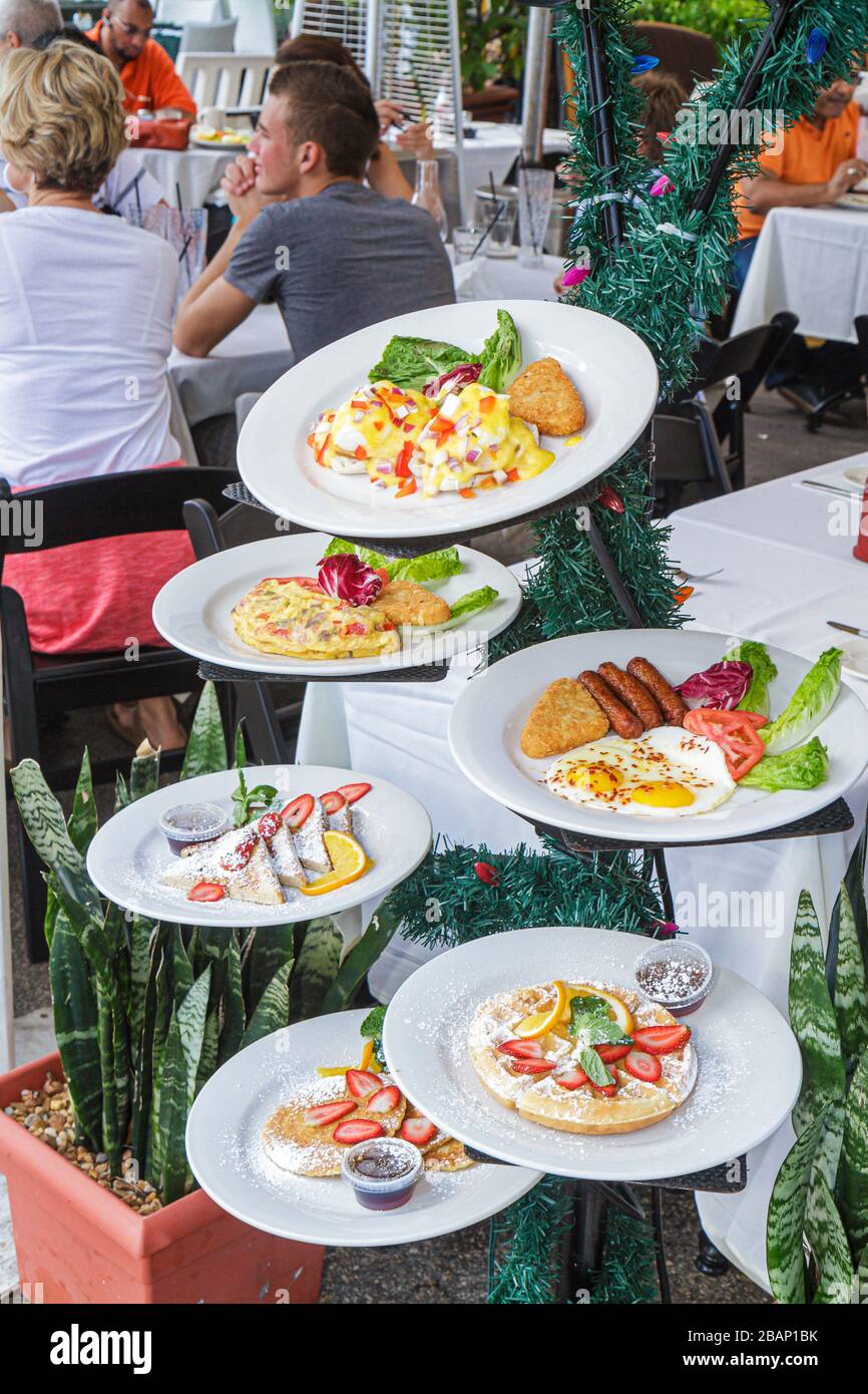 Miami Beach Florida,Ocean Drive,restaurant restaurants food dining cafe