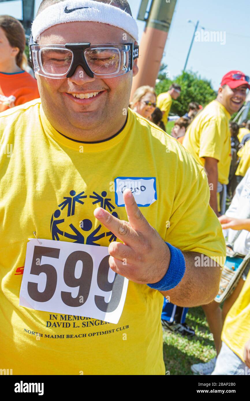 Florida, FL, South, Miami, Liberty City, Traz Powell Stadium, Special