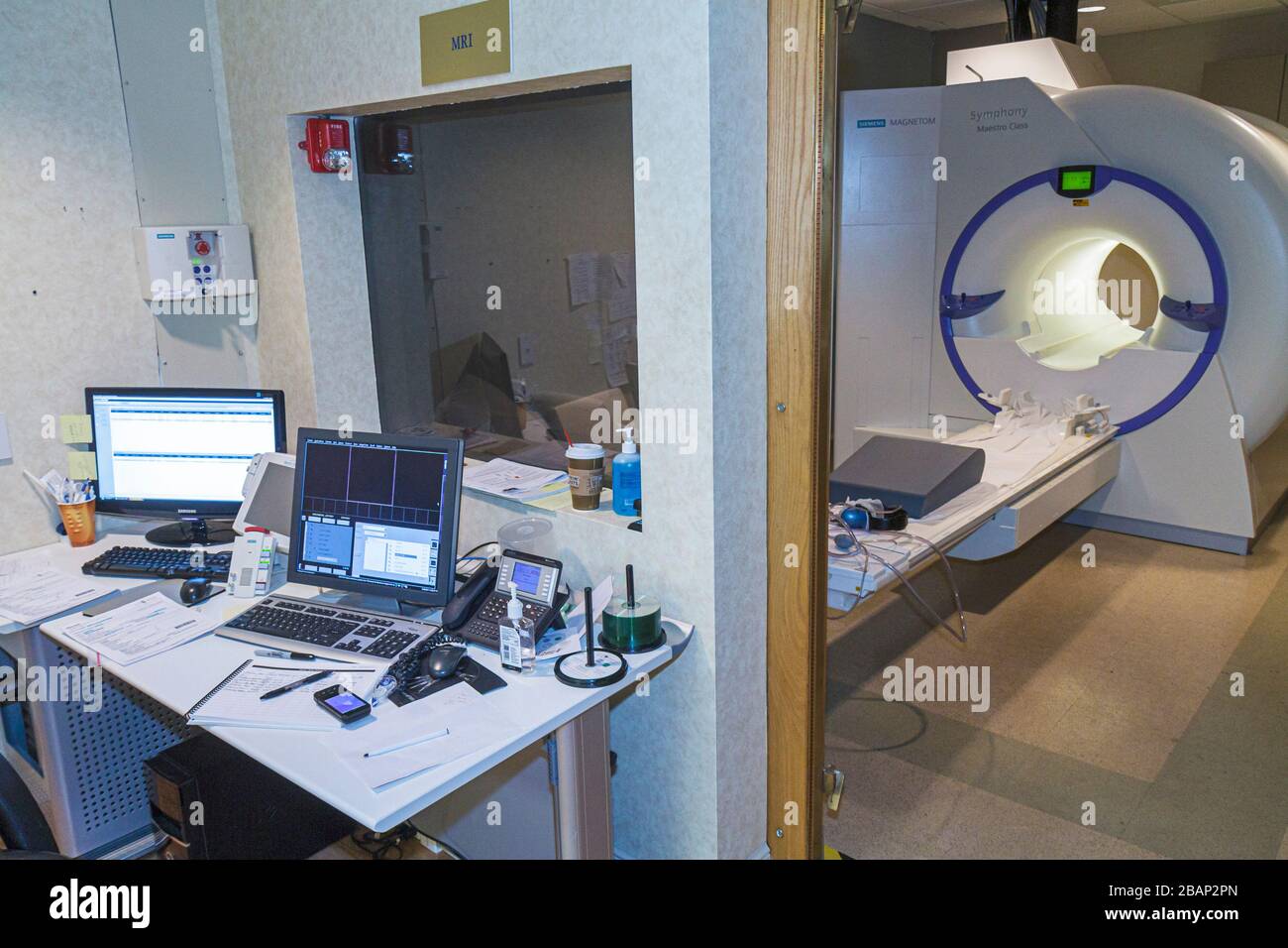 Imaging Machine High Resolution Stock Photography and Images Alamy