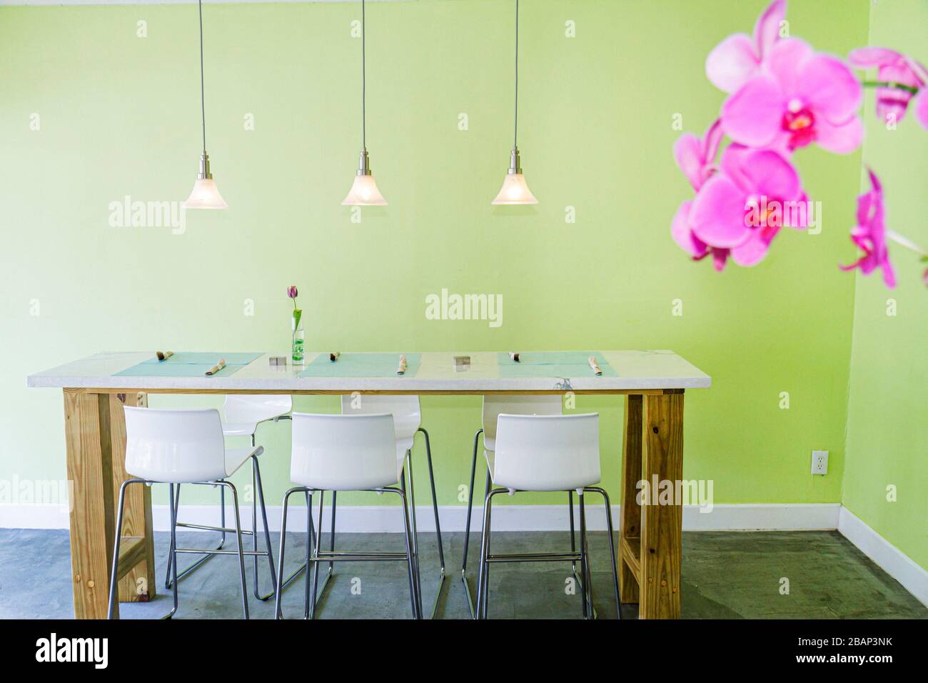 Miami Beach Florida,Sunlight Miami,restaurant restaurants food dining