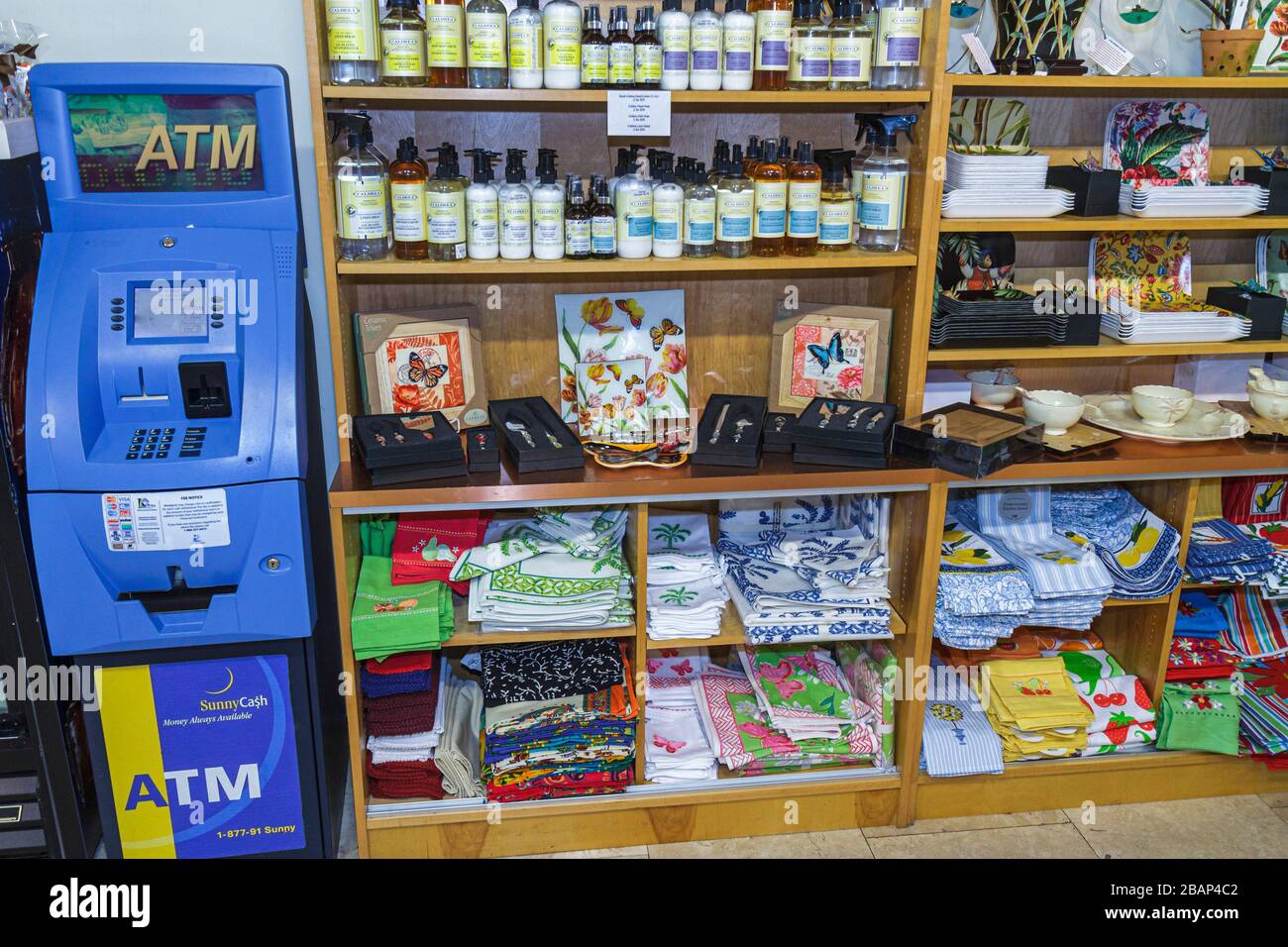 Fairchild tropical botanic garden in hires stock photography and