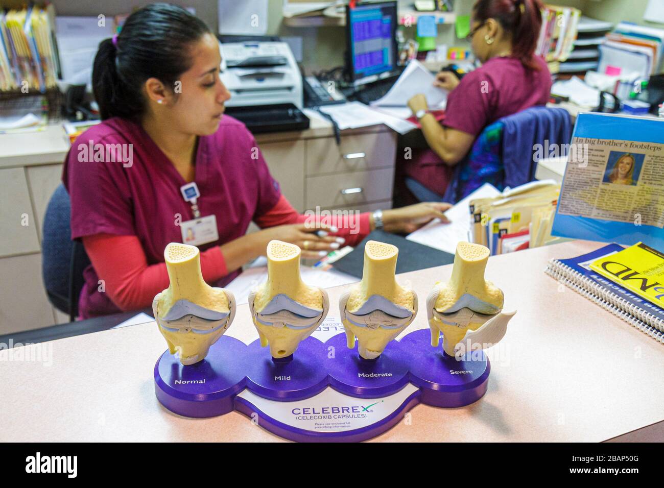 Miami Beach Florida,Mount Mt. Sinai Medical Center,centre,hospital