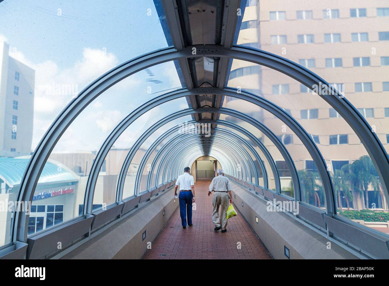 Miami Beach Florida,Mount Mt. Sinai Medical Center,centre,hospital