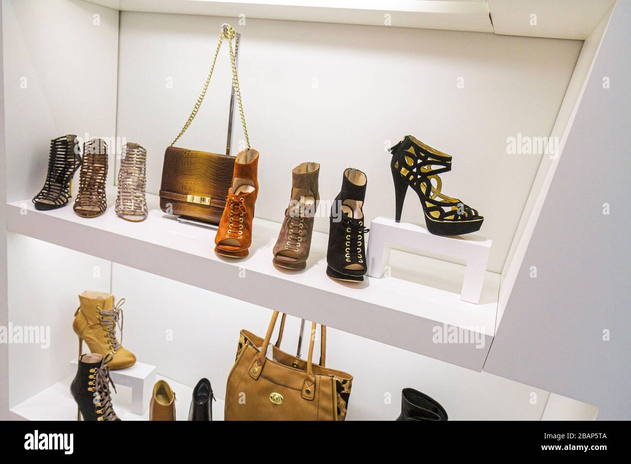 nine West' High Resolution Stock Photography and Images - Alamy