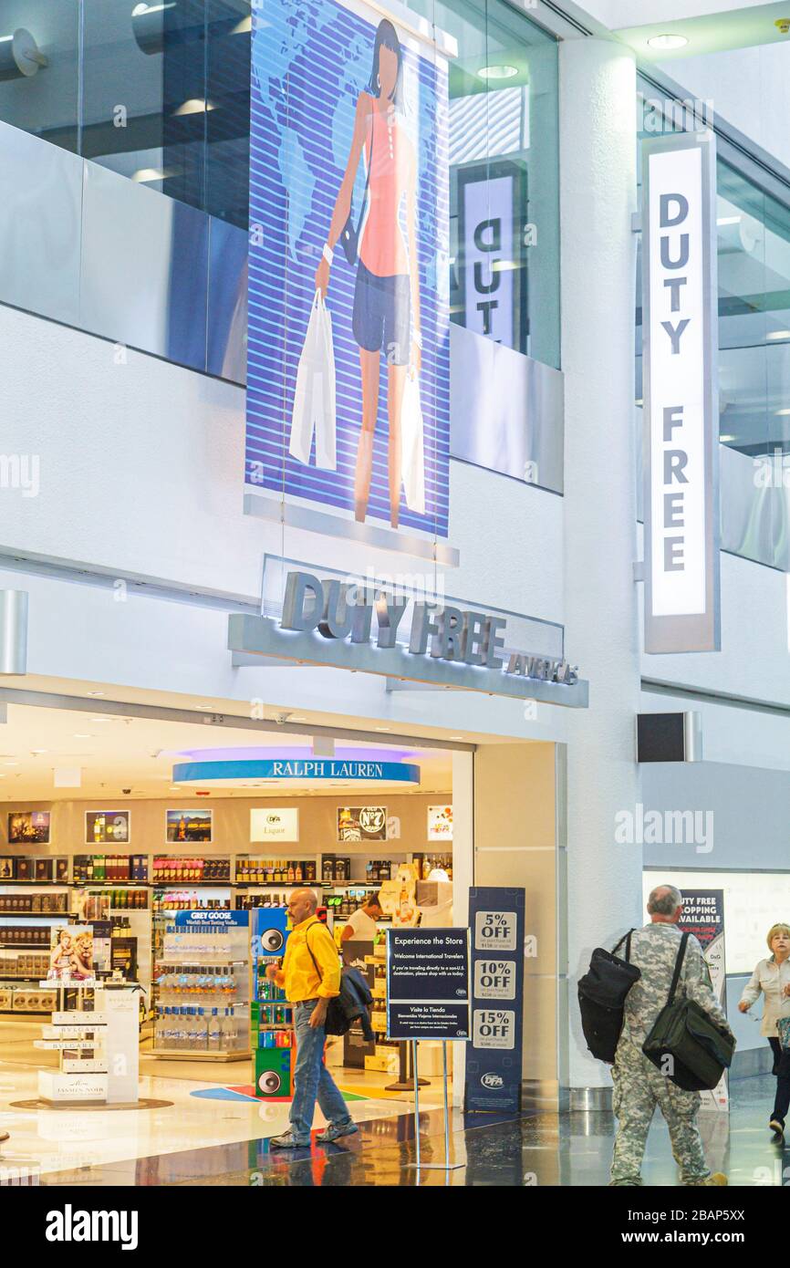 New York Duty Free (DFS) - All You Need to Know BEFORE You Go (with Photos)