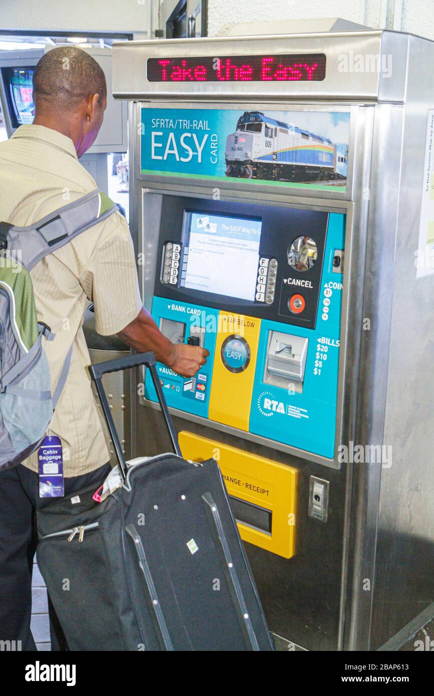 Miami dade metrobus stop hires stock photography and images Alamy