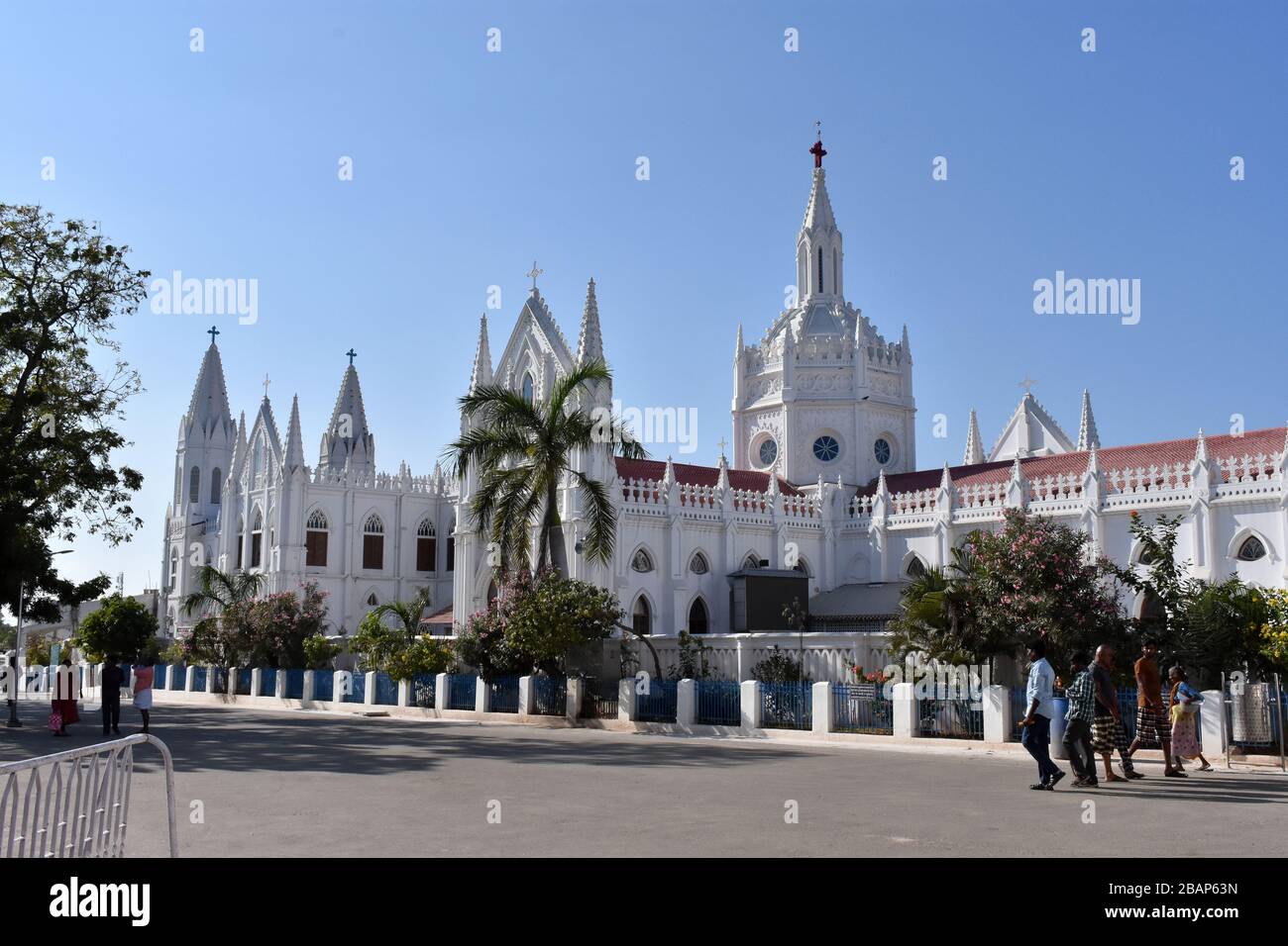 Annai hi-res stock photography and images - Alamy