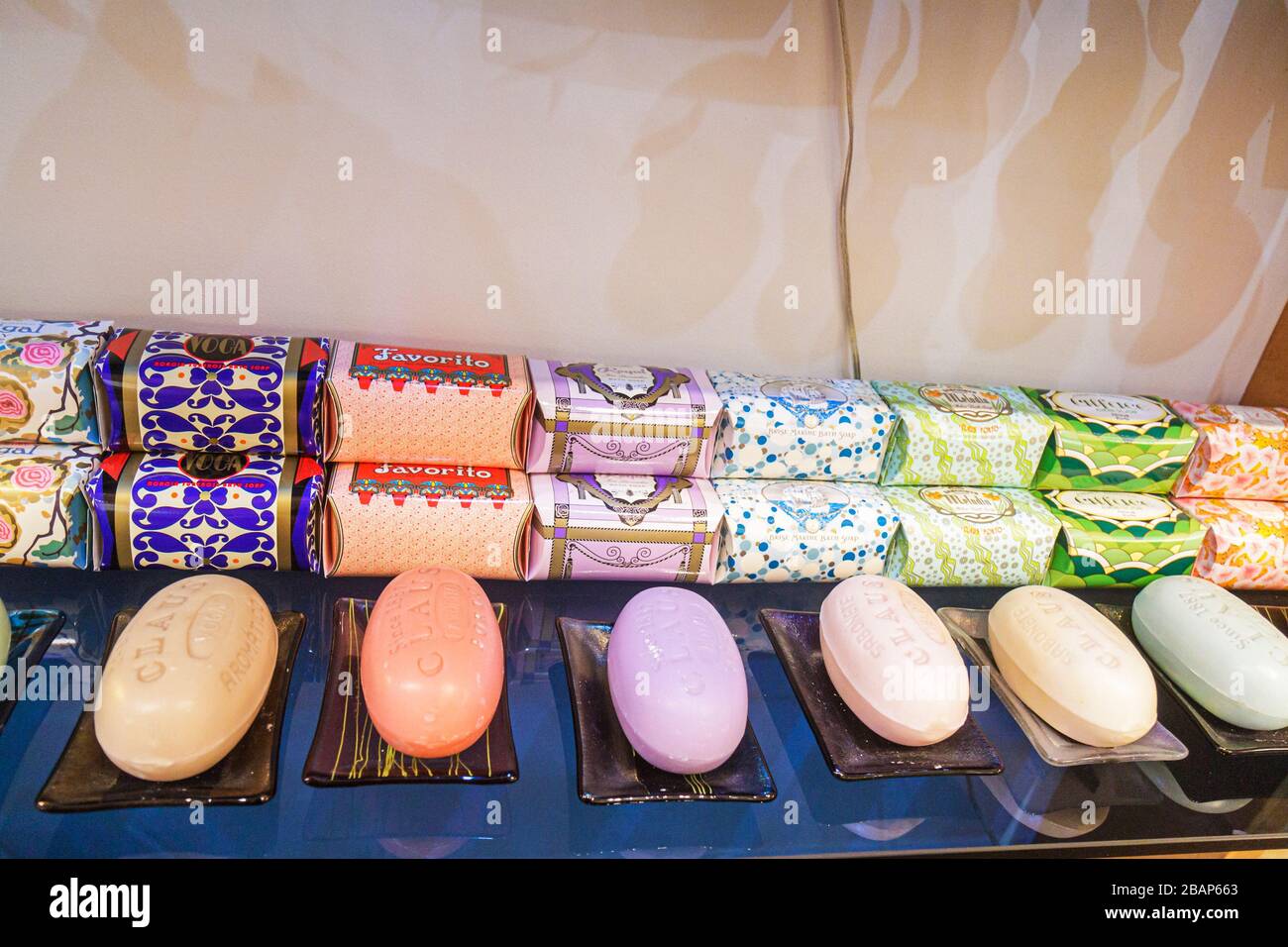 Miami florida shopping shopper shoppers shop shops hires stock