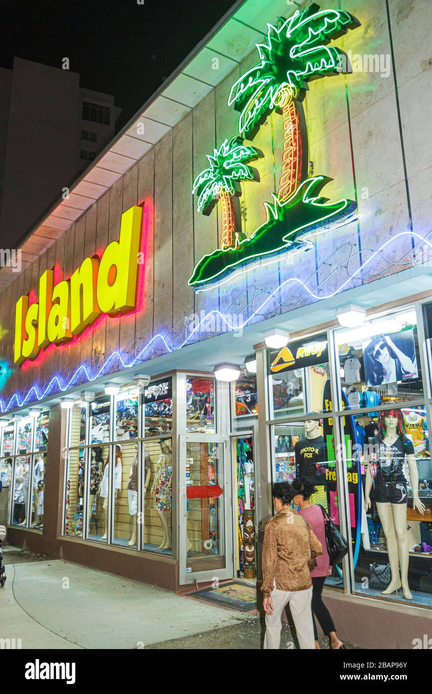 Miami Beach Florida,Lincoln Road mall,storefront,mannequin,Alvin’s