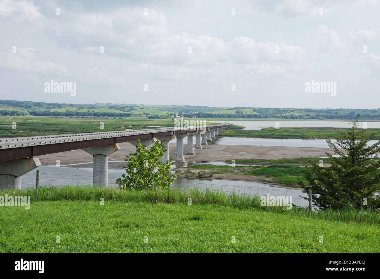 Springfield south dakota hires stock photography and images Alamy