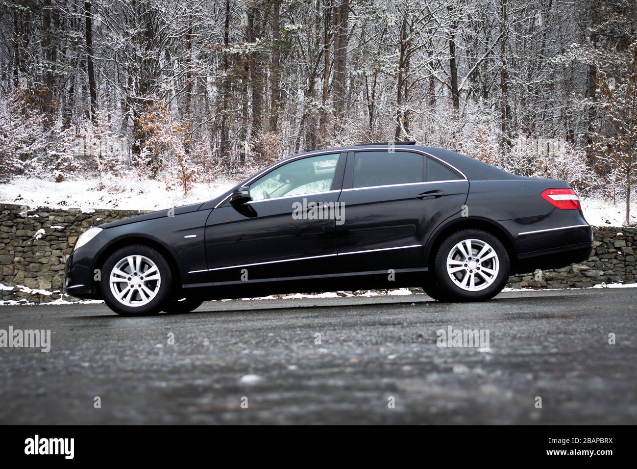 Page 2 Mercedes Benz Hybrid High Resolution Stock Photography And Images Alamy