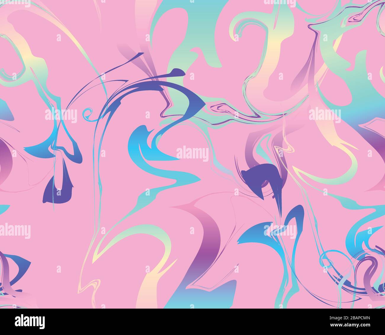 Marble texture seamless pattern Stock Vector Image & Art - Alamy