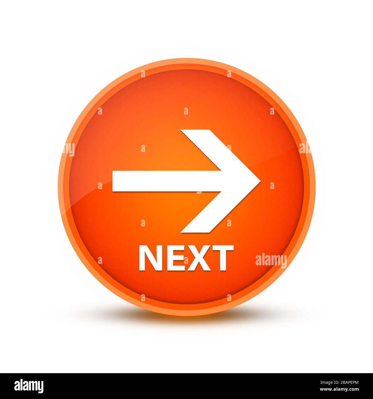 Red button go! 3d hi-res stock photography and images - Alamy