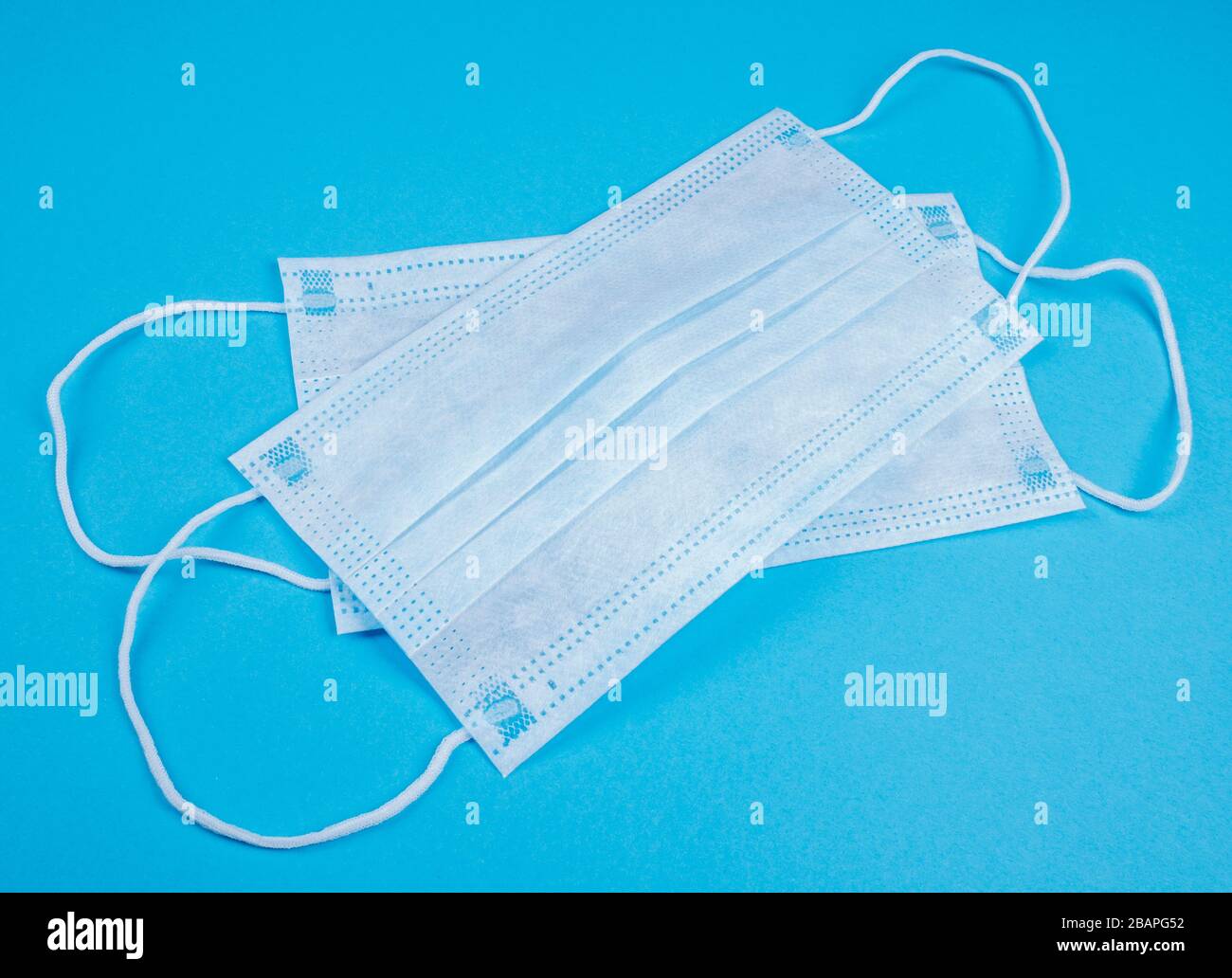 Loop masks hi-res stock photography and images - Alamy