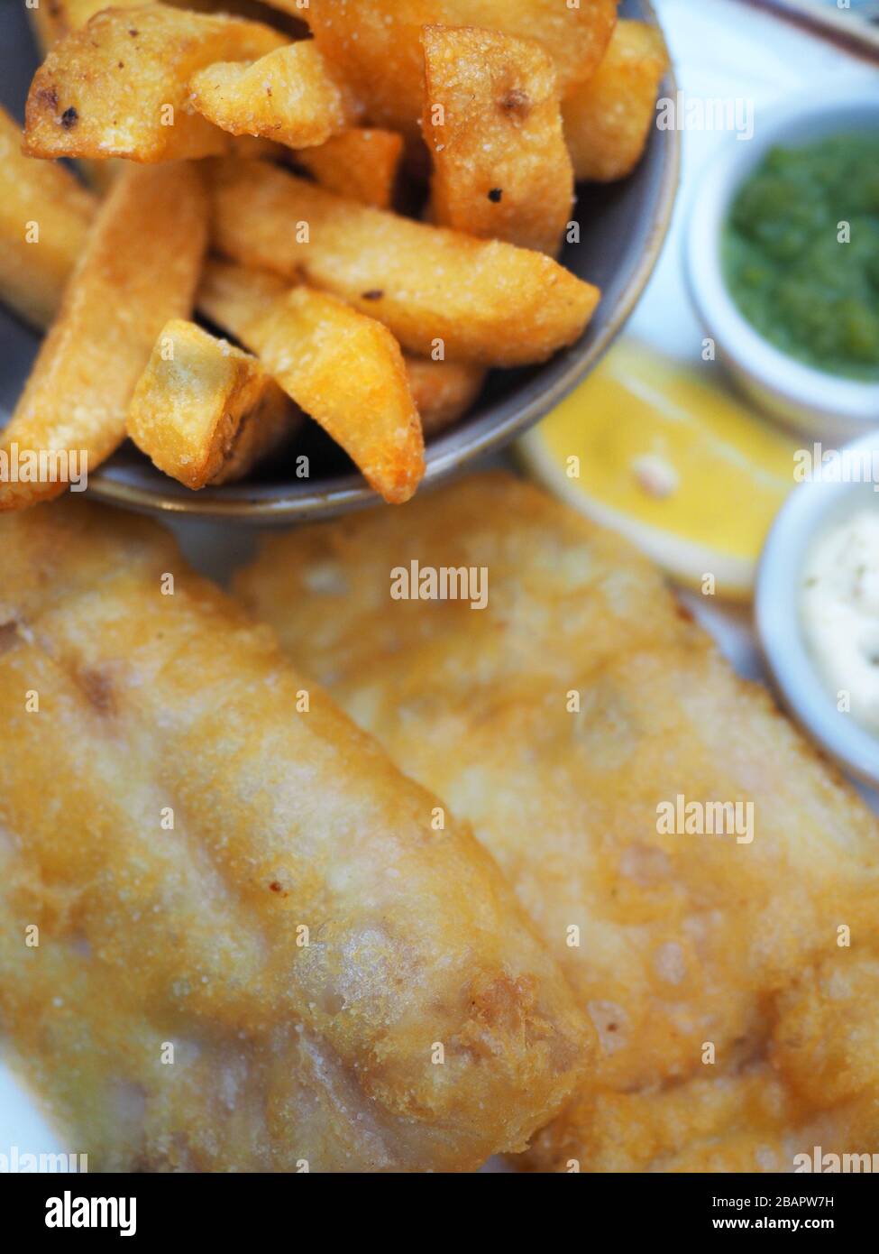 Chips republic cafe hires stock photography and images Alamy