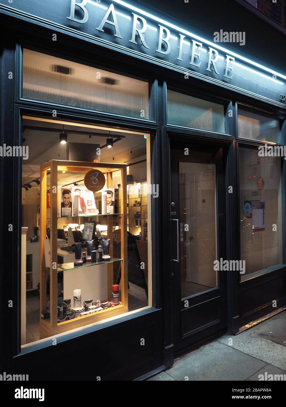 137 baggot street lower hires stock photography and images Alamy