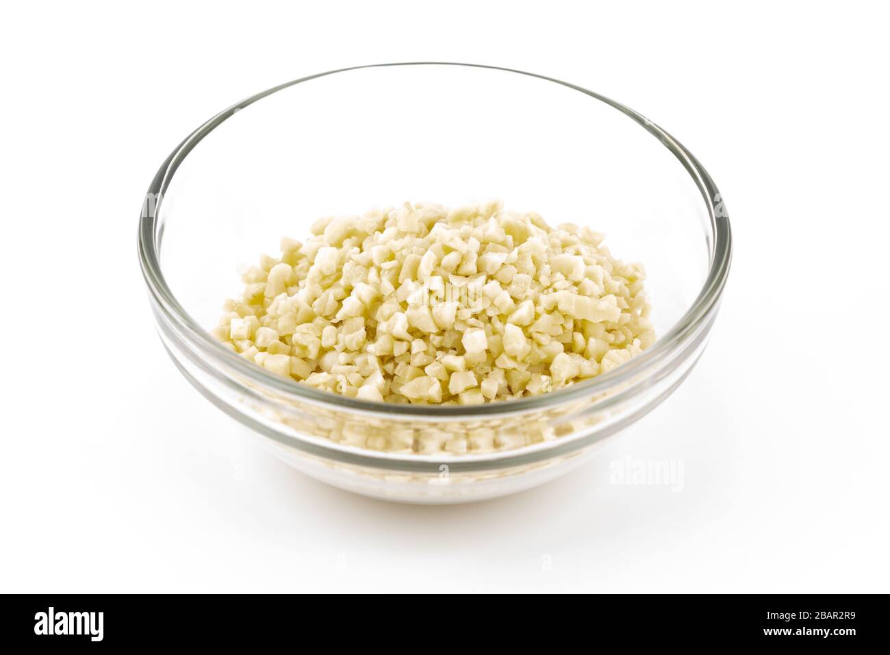 Minced almond hi-res stock photography and images - Alamy