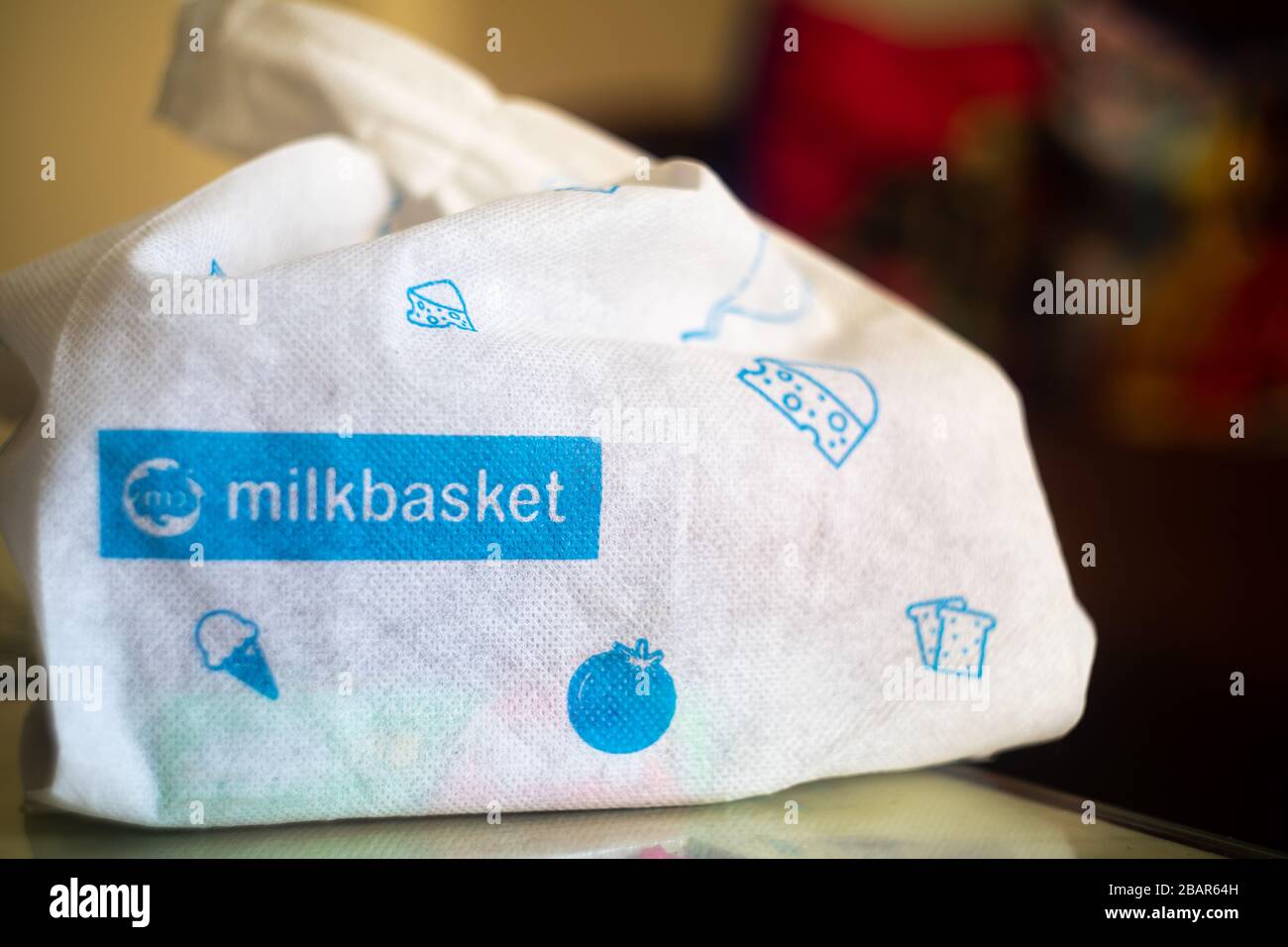 Milkbasket co-founder's new venture Sorted secures $5M in seed funding |  Startup Story