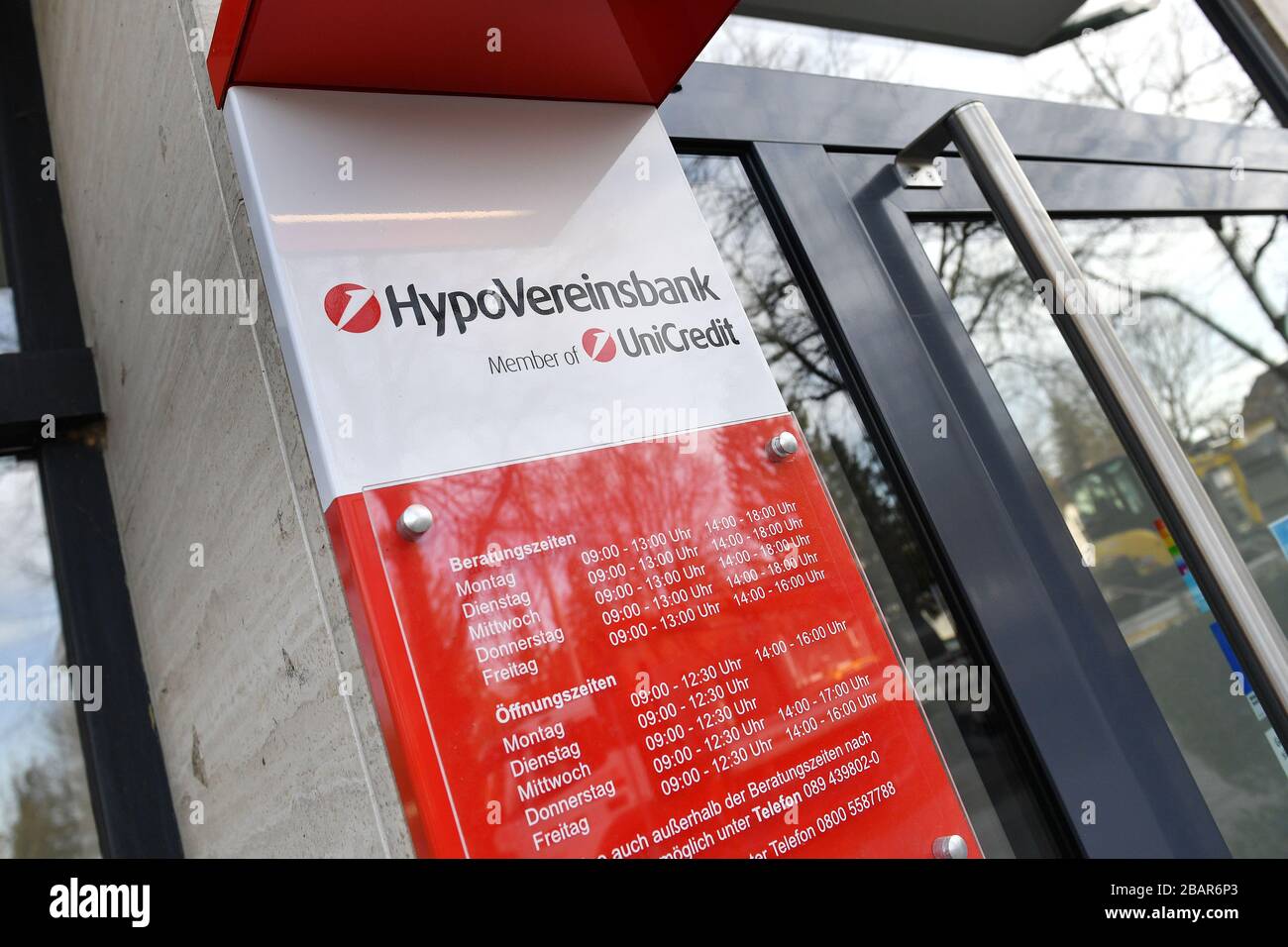 Member unicredit hi-res stock photography and images - Alamy