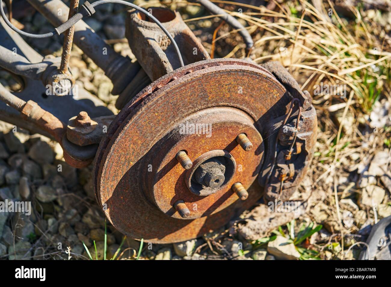 Bromstrumma Hi res Stock Photography And Images Alamy